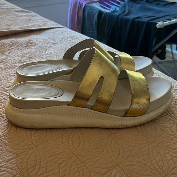 Cole Haan Zerogrand Sandal - Picture 2 of 4